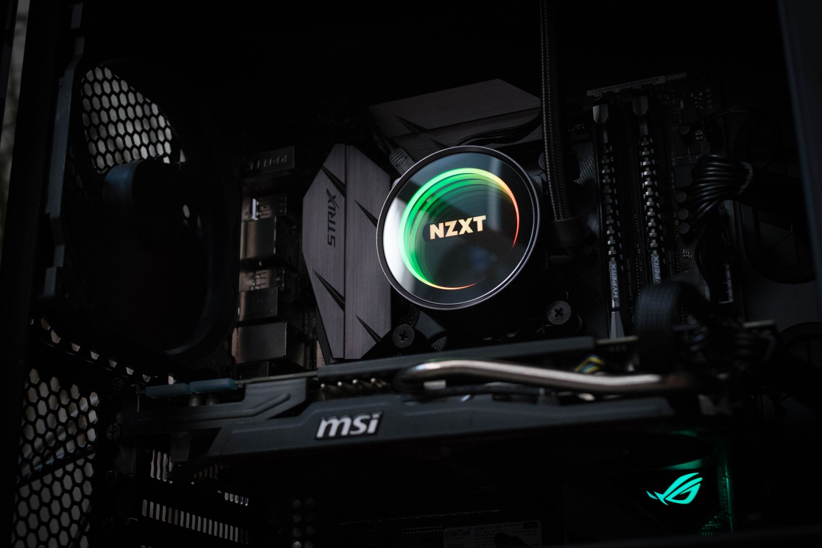 PC Hardware News Coverage